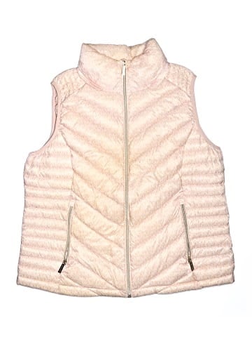 MICHAEL Michael Kors Vest (view 1)