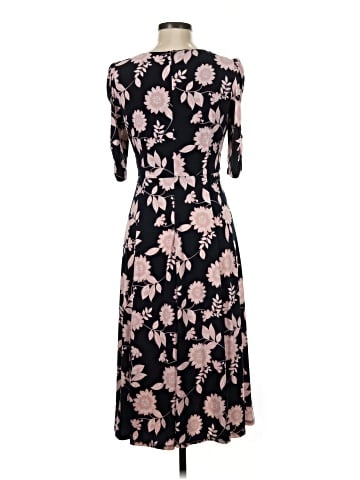 Eliza J Cocktail Dress (view 2)