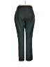 ASOS Solid Green Dress Pants Size 10 - photo 2