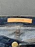 Joe's Jeans Blue Jeans Size 28 waist - photo 7