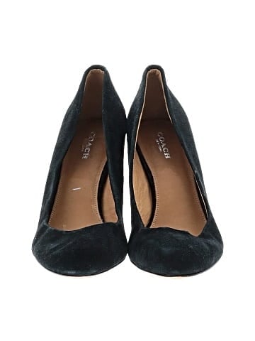 Coach Heels (view 2)
