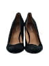 Coach Black Heels Size 8 1/2 - photo 2