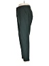ASOS Solid Green Dress Pants Size 10 - photo 5