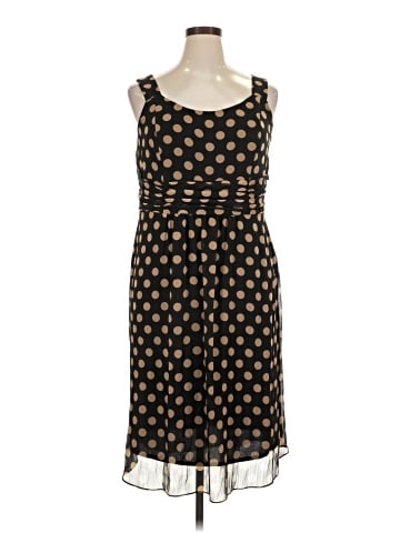 Dana Kay Casual Dress (view 1)