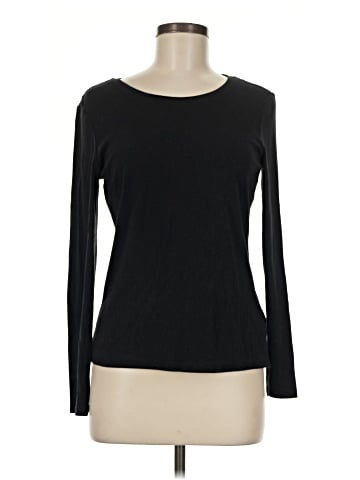 Jones & Co Long Sleeve T-Shirt (view 1)