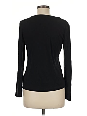 Jones & Co Long Sleeve T-Shirt (view 2)