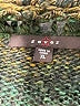 Fever 100% Acrylic Green Kimono Size XL - photo 7