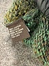 Fever 100% Acrylic Green Kimono Size XL - photo 8