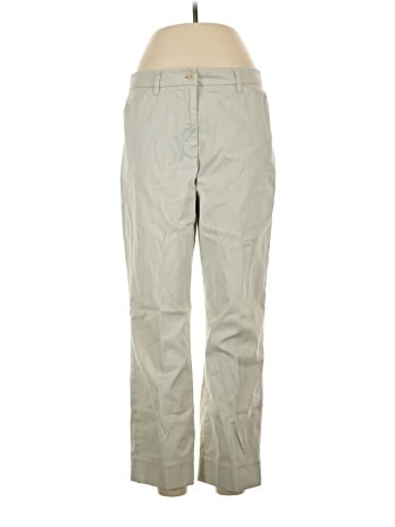 Jones New York Signature Khakis (view 1)