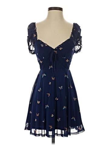 Urban Outfitters Cocktail Dress (view 1)