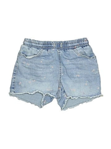 Art Class Denim Shorts (view 1)