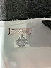 Sally Miller 100% Polyester Black Dress Size 10 - photo 3