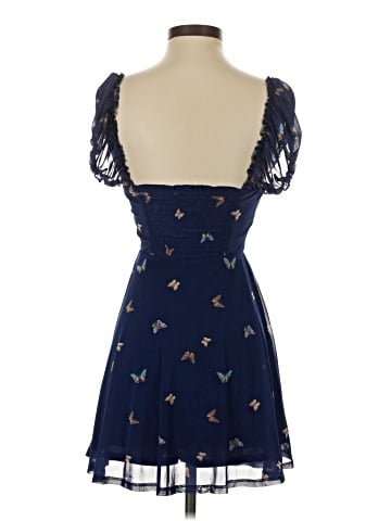 Urban Outfitters Cocktail Dress (view 2)