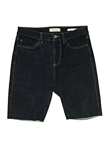 Guess Denim Shorts (view 1)