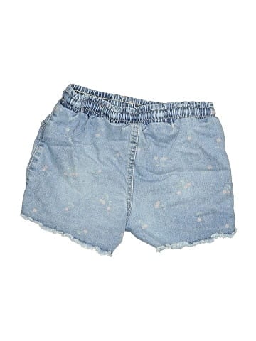 Art Class Denim Shorts (view 2)