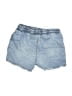 Art Class Blue Denim Shorts Size 6/6x - photo 2