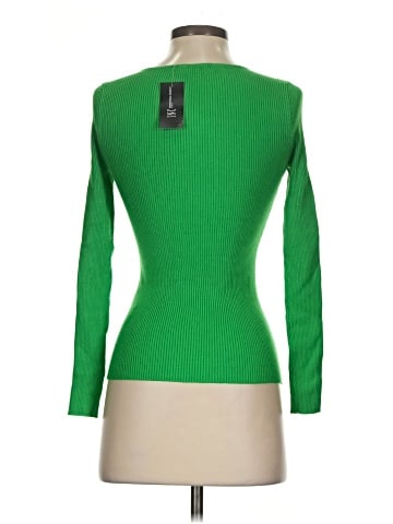 INC International Concepts Long Sleeve Top (view 2)