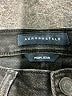 Aeropostale Black Jeans Size 00 - photo 7