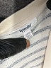 Splendid Ivory Cardigan Size S - photo 7