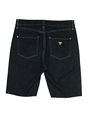 Guess Denim Shorts (view 2)