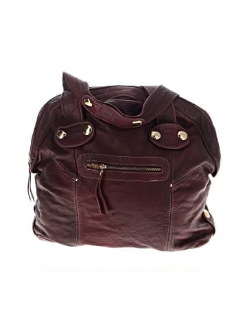 Gustto Leather Shoulder Bag (view 1)