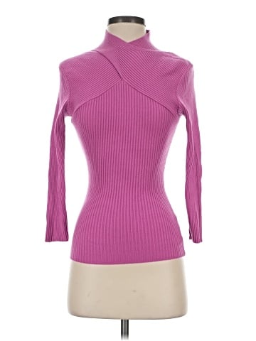 Cache Long Sleeve Top (view 1)