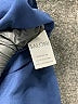 Saloni Polka Dots Blue Casual Dress Size 2 - photo 8