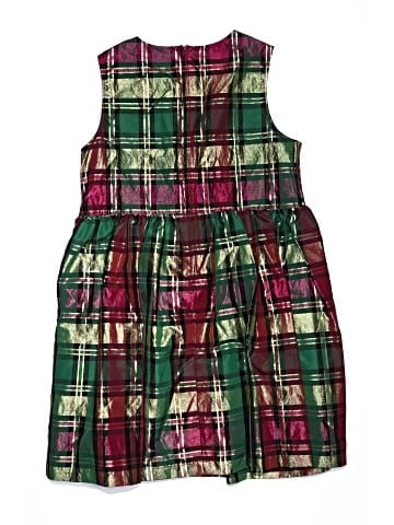 Bonnie Jean Dress (view 2)