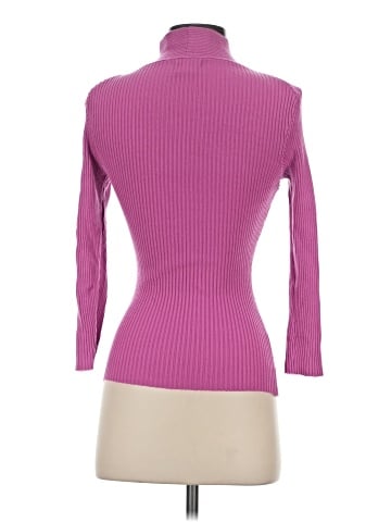 Cache Long Sleeve Top (view 2)