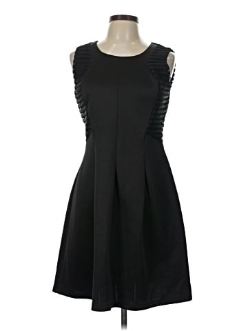 En Focus Studio Cocktail Dress (view 1)