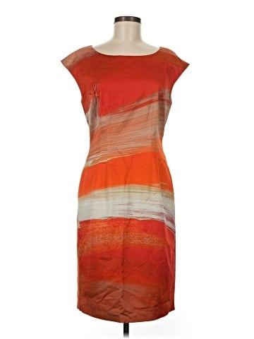 Lafayette 148 New York Casual Dress (view 1)