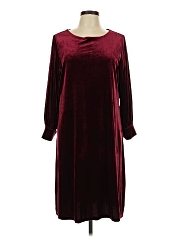 Sandra Darren Casual Dress (view 1)
