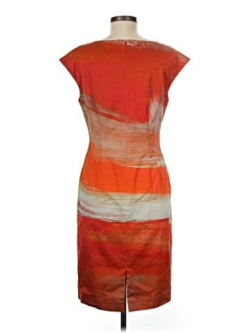 Lafayette 148 New York Casual Dress (view 2)
