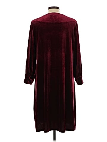 Sandra Darren Casual Dress (view 2)