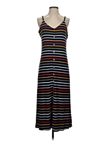 Ann Taylor LOFT Casual Dress (view 1)
