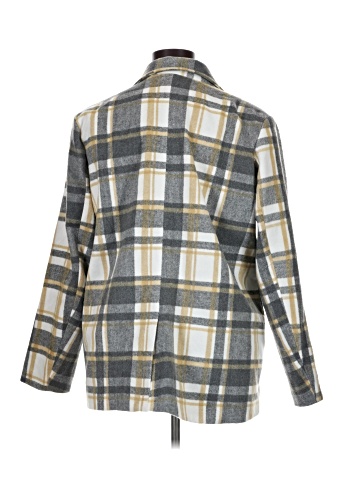 Raisins Coat (view 2)