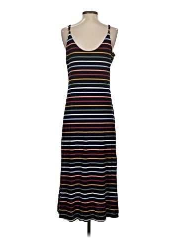 Ann Taylor LOFT Casual Dress (view 2)