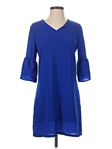 Belongsci Casual Dress (view 1)