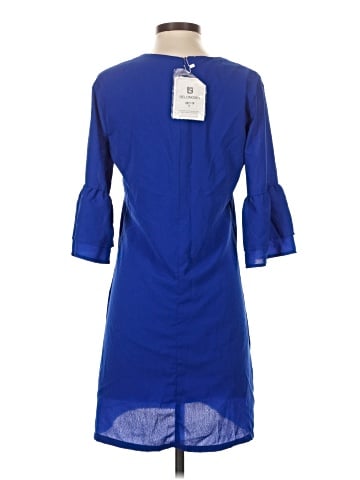 Belongsci Casual Dress (view 2)