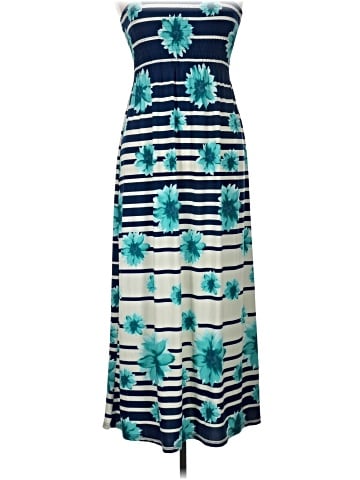 Feathers Casual Skirt (view 1)