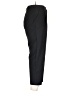 Fundamental Things Solid Black Dress Pants Size 12 - photo 4