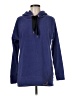 Xersion 100% Polyester Blue Fleece Size M - photo 1