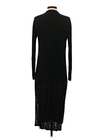 Skull Cashmere Cardigan (view 2)