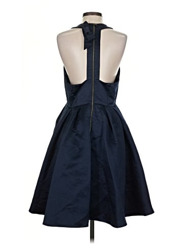 ERIN Erin Fetherston Cocktail Dress (view 2)