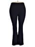 Rekucci Blue Active Pants Size 18 - photo 2