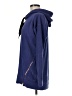 Xersion 100% Polyester Blue Fleece Size M - photo 5
