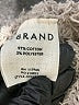 J Brand Gray Pullover Sweater Size M - photo 8