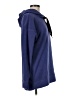 Xersion 100% Polyester Blue Fleece Size M - photo 4