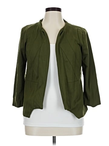 Versona Blazer (view 1)