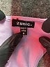 Zunie Metallic Silver Dress Size 8 - photo 3